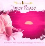 cd - Pierre Vangelis - Inner Peace, Zo goed als nieuw, Verzenden