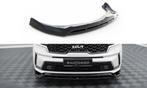 Voorspoiler Kia Sorento Mk4 2020-.. Glans Zwart, Auto-onderdelen, Ophalen of Verzenden, Nieuw