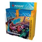 Magic the Gathering Aetherdrift Collector Booster Display..., Verzenden, Zo goed als nieuw