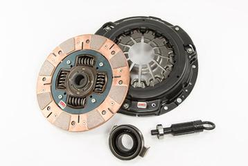 Competition Clutch 00-09 Honda S2000 2.0L F20C1 Segmented beschikbaar voor biedingen