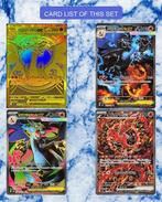 Pokémon - 25 Booster pack - Scarlet & Violet - Pokémon TCG –, Hobby en Vrije tijd, Verzamelkaartspellen | Pokémon, Nieuw