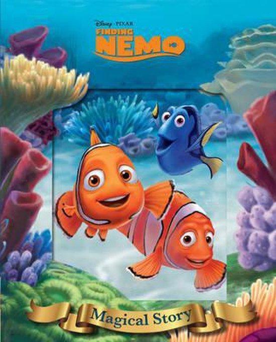 Disney Pixar Finding Nemo Magical Story 9781781864487, Boeken, Taal | Engels, Gelezen, Verzenden