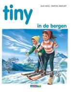 Tiny hc08. tiny in de bergen 9789030365563 Gijs Haag, Boeken, Kinderboeken | Jeugd | onder 10 jaar, Gelezen, Gijs Haag, MARCEL. Marlier,