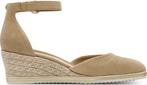 Tamaris Core Dames Pumps - TAN - Maat 38 (Damesschoenen), Kleding | Dames, Schoenen, Verzenden, Nieuw