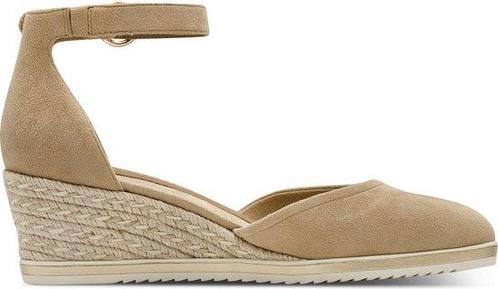 Tamaris Core Dames Pumps - TAN - Maat 38 (Damesschoenen), Kleding | Dames, Schoenen, Nieuw, Verzenden