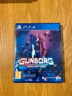Gunborg dark matters / Red art games / PS4 / 999 copies, Verzenden, Nieuw
