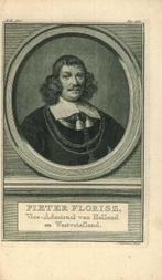 Portrait of Pieter Floriszoon