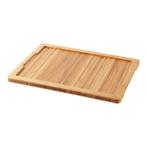 Onderbord Bamboe | 375x280x20(h)mm Revol, Verzenden, Nieuw in verpakking