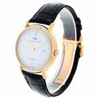 IWC - Portofino Automatic - IW356302 - Heren - 2000-2010, Sieraden, Tassen en Uiterlijk, Horloges | Heren, Nieuw