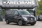 Zakelijke Lease |  Mercedes-Benz Vito 114 CDI, Auto's, Mercedes-Benz, Zwart, Nieuw, Lease, Vito