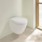 Villeroy & Boch Toiletbril van €411.00 voor €204.72, Doe-het-zelf en Verbouw, Sanitair, Ophalen of Verzenden, Nieuw, Toilet