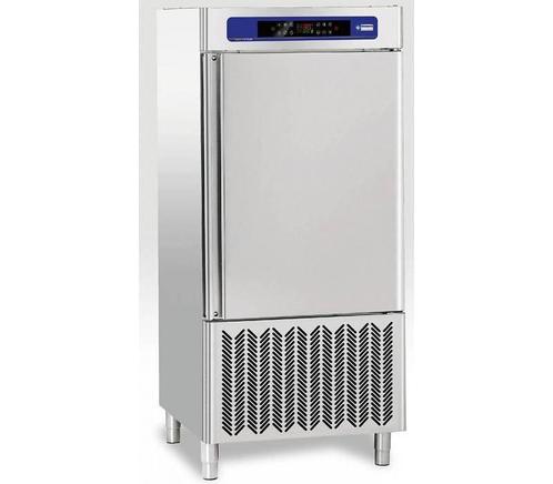 Snelvriezer RVS | 10x GN1/1 HorecaTraders, Zakelijke goederen, Horeca | Keukenapparatuur, Verzenden
