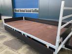 ANSSEMS PSX GO-GETTER 405 X 178 2.500 KG ALL - IN AKTIE!, Ophalen, Nieuw