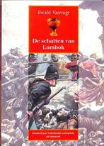 SCHATTEN VAN LOMBOK 9789053301326 Vanvugt, Verzenden, Zo goed als nieuw, Vanvugt