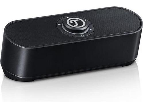 Teufel BAMSTER PRO - Draadloze Bluetooth speaker - 20 W -, Audio, Tv en Foto, Luidsprekers, Zo goed als nieuw, Verzenden