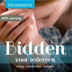 Bidden voor iedereen / Inspiratieboekjes 9789492093417, Boeken, Verzenden, Gelezen, Fijen Leo