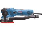Bosch Professional GET 55-125 Excenterschuurmachine 550W, Verzenden, Nieuw