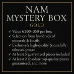Nieuwe! Mystery Box Goud- 4 kg, Verzamelen