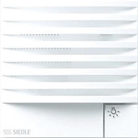 Siedle TLM Functiemodule Deurintercom - 200036810-00, Doe-het-zelf en Verbouw, Alarmsystemen, Overige typen, Nieuw, Verzenden