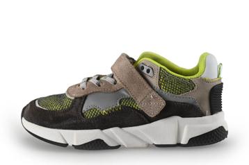 Muyters Sneakers in maat 30 Bruin | 10% extra korting beschikbaar voor biedingen