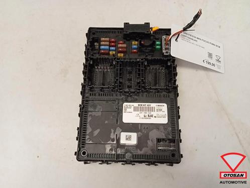 Ford Fiesta MK8 Focus Puma BCM Boordnet LU5T15604BJAE, Auto-onderdelen, Elektronica en Kabels, Gebruikt, Ford, Ophalen