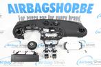 AIRBAG SET – DASHBOARD SMART FORFOUR 453 (2014-….), Suzuki, Gebruikt