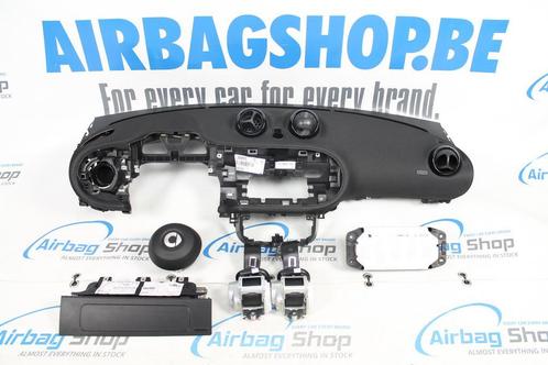 AIRBAG SET – DASHBOARD SMART FORFOUR 453 (2014-….), Auto-onderdelen, Dashboard en Schakelaars, Gebruikt, Suzuki