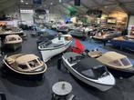 DE GROOTSTE SLOEPENSHOWROOM VAN NEDERLAND, SLOEPEN  TENDERS, Watersport en Boten, Sloepen, Nieuw