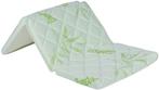 Lorelli 60x120 cm Opvouwbaar Matras in Tas Deluxe 2003014, Kinderen en Baby's, Babywiegjes en Ledikanten, Verzenden, Nieuw