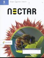 Nectar havo 5 biologie Flex boek 9789001010799, Boeken, Zo goed als nieuw