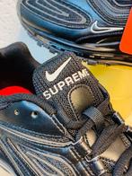 Nike X Supreme - Sneakers - Maat: EU 44 - Nieuw met tags, Kleding | Heren, Schoenen, Nieuw