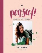 Penseel! (9789043920377, Marjet Verhoef), Verzenden, Nieuw