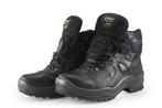 Grisport Wandelschoenen in maat 44 Zwart, Kleding | Heren, Schoenen, Grisport, Verzenden, Zwart, Zo goed als nieuw
