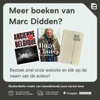 Onderweg 9789460581472 Marc Didden, Verzenden, Gelezen, Marc Didden