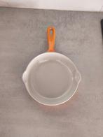 Le Creuset - Braadpan - Gietijzer, Antiek en Kunst