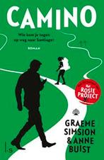 Camino / Camino / 1 9789024579679 Graeme Simsion, Boeken, Verzenden, Gelezen, Graeme Simsion