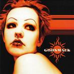 cd - Godsmack - Godsmack, Verzenden, Zo goed als nieuw