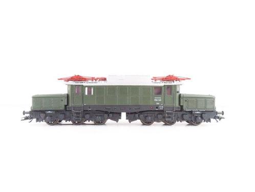 Märklin H0 - 37225-01 - Elektrische locomotief (1) - BR E94, Hobby en Vrije tijd, Modeltreinen | H0