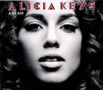 cd digi - Alicia Keys - As I Am, Zo goed als nieuw, Verzenden