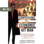 Confessions of an Economic Hit Man 9780452287082, Verzenden, Zo goed als nieuw, John Perkins