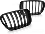 Grill BMW X3 F25 10-07 14 GLANZEND ZWART MAT, Ophalen of Verzenden, Nieuw