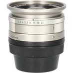 Tweedehands Contax Carl Zeiss Biogon T* 21mm f/2.8 CM5646, Ophalen of Verzenden, Gebruikt, Overige typen