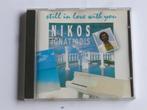 Nikos Ignatiadis - Still in Love with you, Verzenden, Zo goed als nieuw