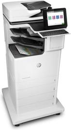 HP - clj enterprise flow mfp m681z (j8a13a), Nieuw, Ingebouwde Wi-Fi, HP, Ophalen of Verzenden