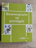 Nederland 2008 - 23 vellen Bloemenpracht van Janneke, Postzegels en Munten, Postzegels | Nederland, Gestempeld