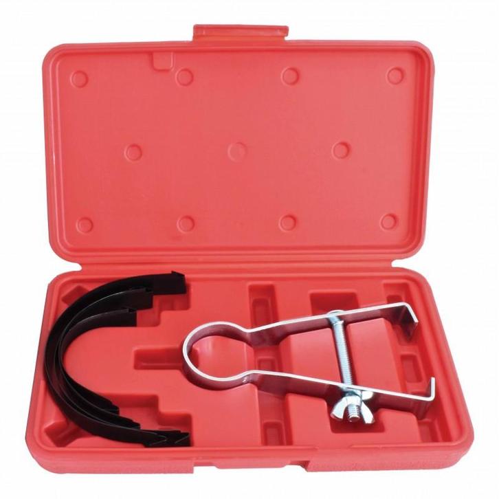 Zuigerveer Klem Set - Zuigerveer Tang - 40 Tot 85 Mm - 5 Del, Auto diversen, Autogereedschap, Nieuw, Ophalen of Verzenden