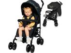 Lionelo Irma - Buggy - Wandelwagen- Lichte 7kg - tot 15 kg -, Verzenden, Nieuw