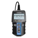 Topdon BT100W Accutester, Verzenden, Nieuw