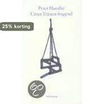 Unter Tränen fragend 9783518411360 Peter Handke, Boeken, Verzenden, Zo goed als nieuw, Peter Handke