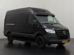 Zakelijke Lease |  Mercedes-Benz Sprinter 9G-Tronic Automaat, Automaat, Stof, Gebruikt, Euro 6